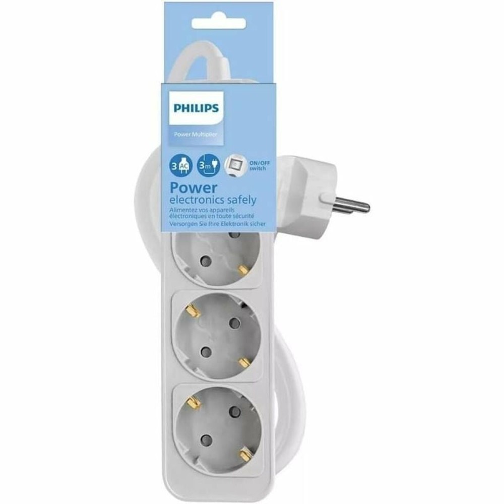 Überspannungsschutz Philips CHP2134W/10