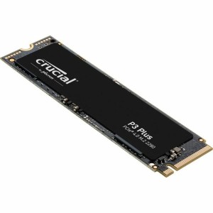 Festplatte Crucial P3 Plus 2 TB SSD