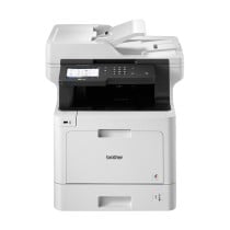 Laser Printer Brother MFC-L8900CDW