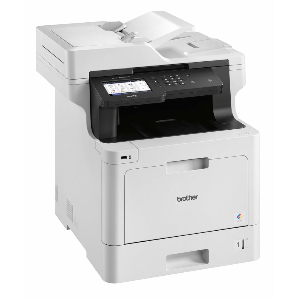 Imprimante laser Brother MFC-L8900CDW
