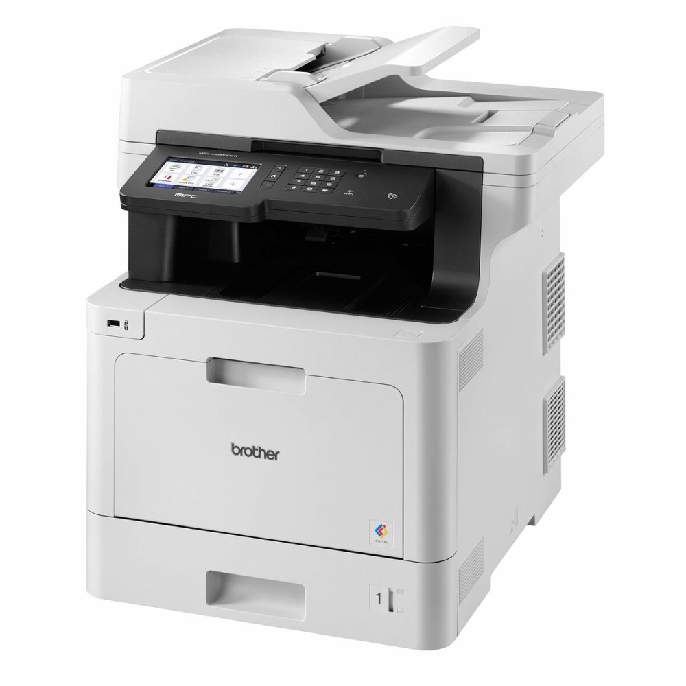 Imprimante laser Brother MFC-L8900CDW
