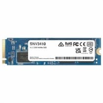 Festplatte Synology