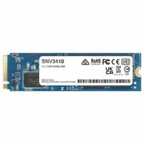 Festplatte Synology