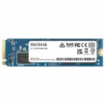 Festplatte Synology