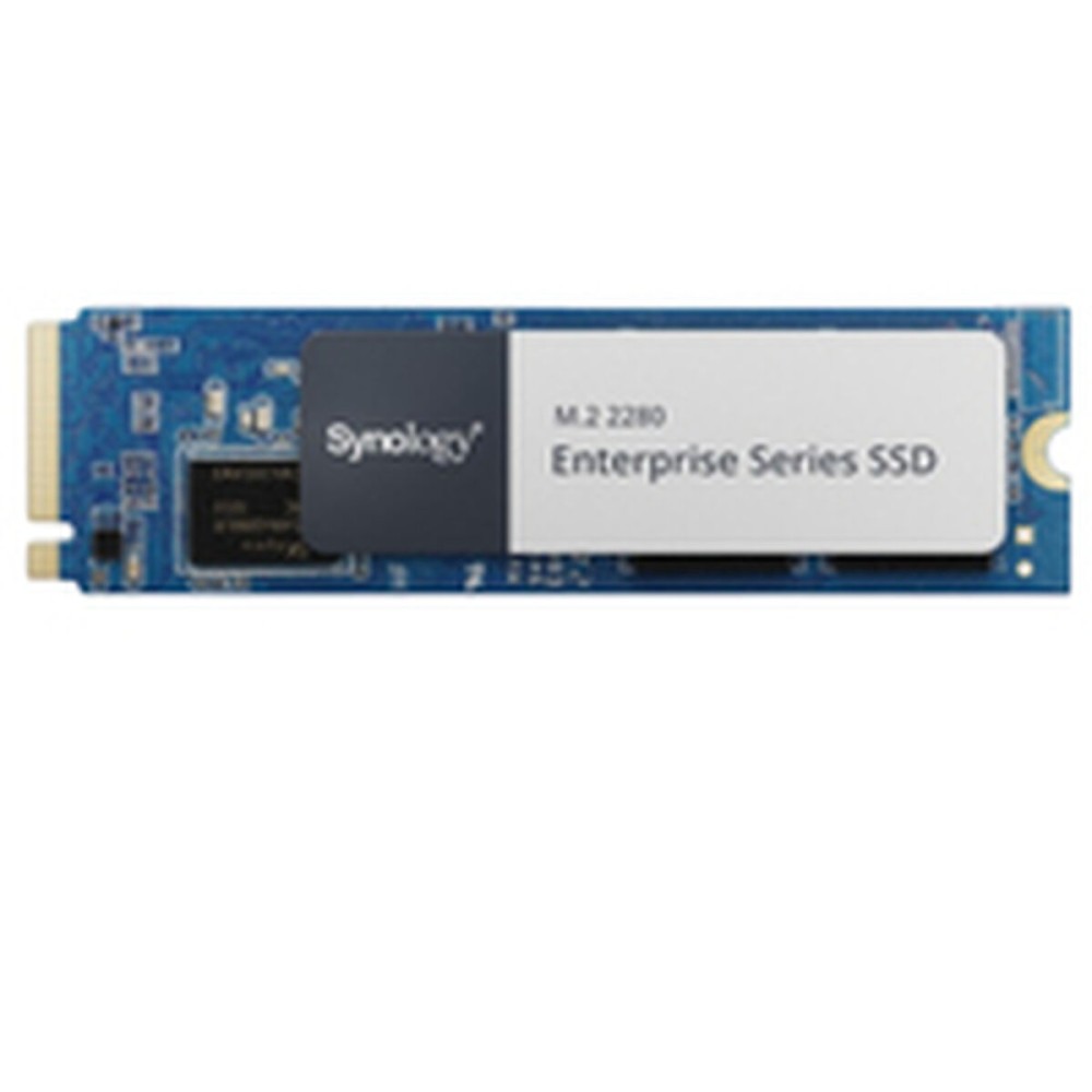 Festplatte Synology