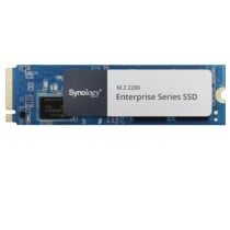 Festplatte Synology