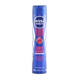 Deospray Men Dry Impacto Nivea