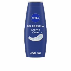Crème de douche Nivea NIVEA CARE 650 ml