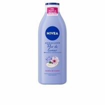 Lotion Corporelle Hydratant Nivea Flor de Cerezo 400 ml