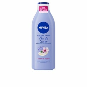 Lotion Corporelle Hydratant Nivea Flor de Cerezo 400 ml