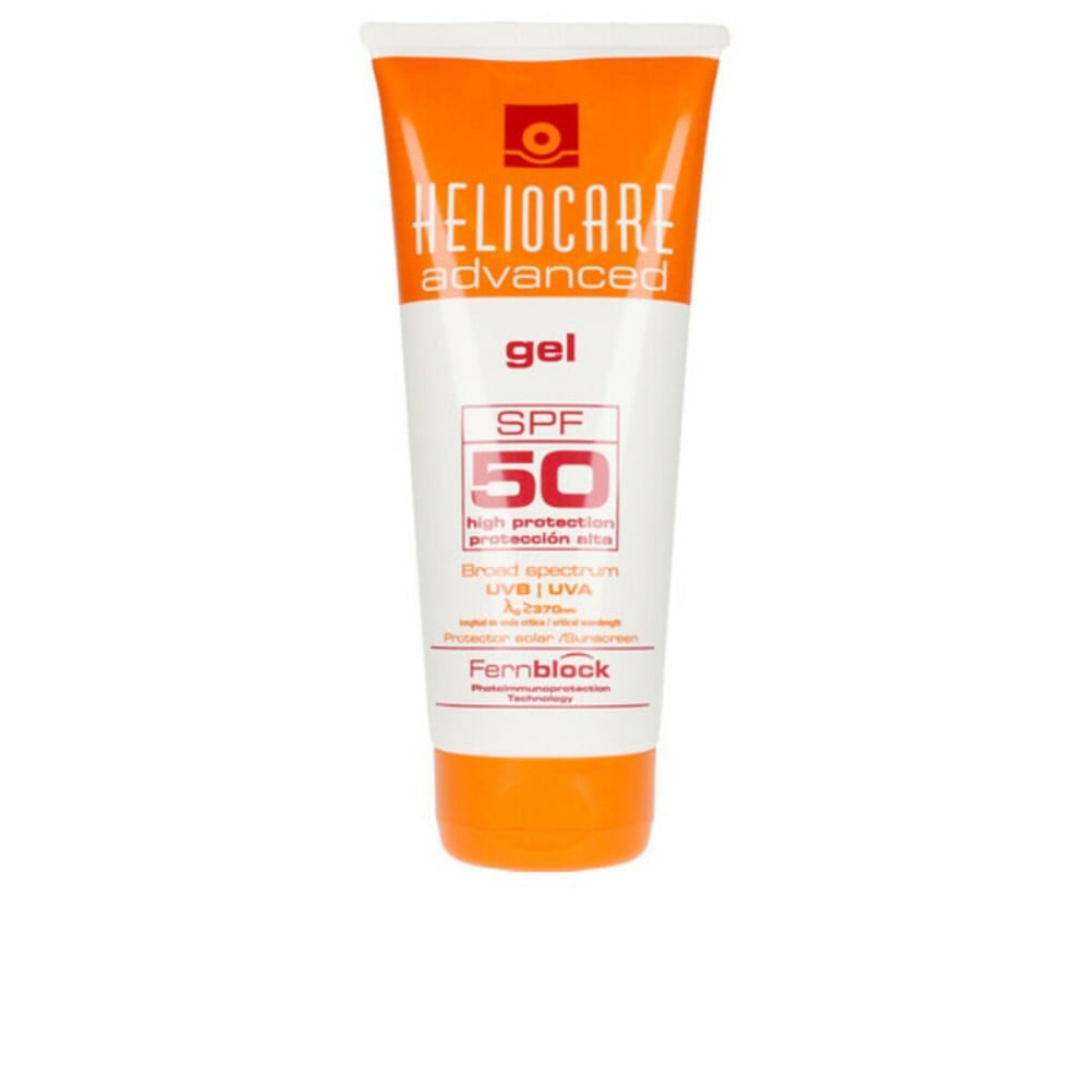 Écran solaire visage Advanced Heliocare Spf 50