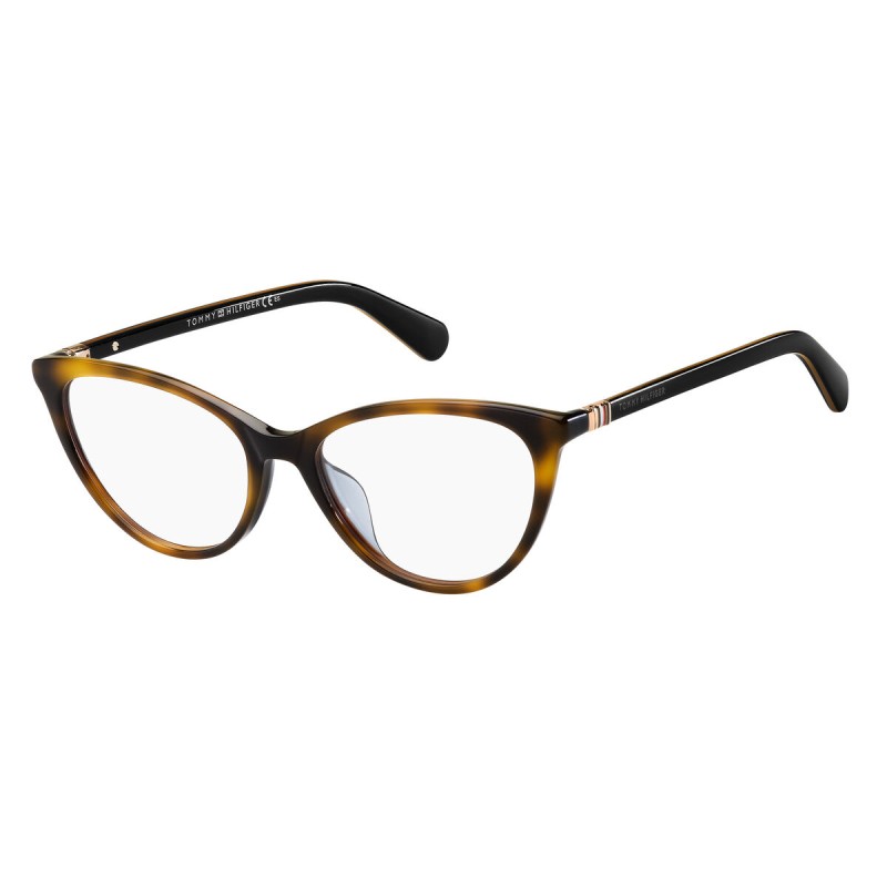 Monture de Lunettes Femme Tommy Hilfiger TH-1775-05L Ø 52 mm