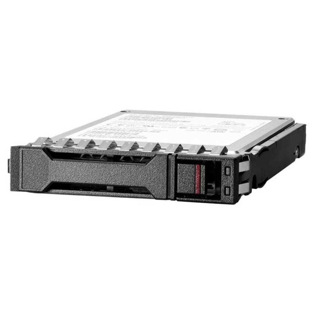 Festplatte HPE P40496-B21 2,5" 240 GB SSD