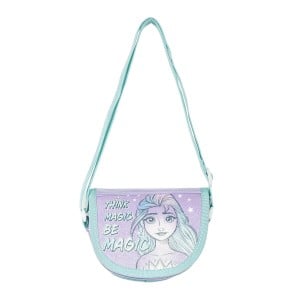 Bag Frozen