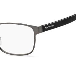 Monture de Lunettes Homme Tommy Hilfiger TH-1769-R80 Ø 55 mm