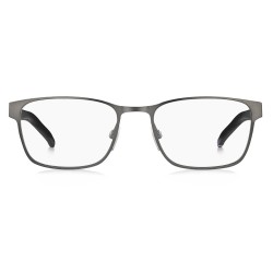 Monture de Lunettes Homme Tommy Hilfiger TH-1769-R80 Ø 55 mm