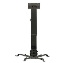 Tilt Ceiling Mount for Projectors TooQ PJ2012T-B 20kg 13 - 65 cm -15º/+15º