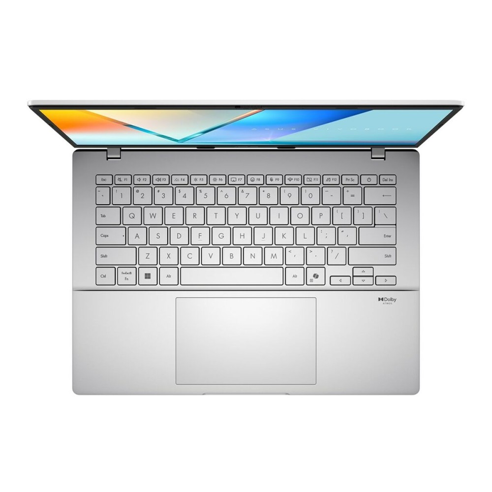Ordinateur Portable Asus S3407VA-LY031W 14" intel core i5-13420h 16 GB RAM 512 GB SSD