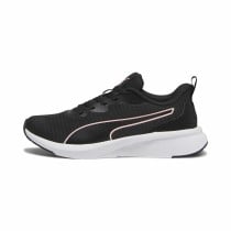 Chaussures de Running pour Adultes Puma Flyer Lite Noir