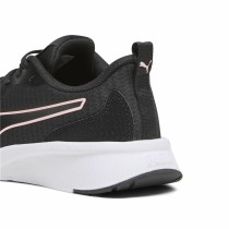 Running Shoes for Adults Puma Flyer Lite Black