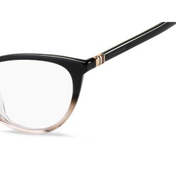 Ladies' Spectacle frame Tommy Hilfiger TH-1775-KDX Ø 52 mm