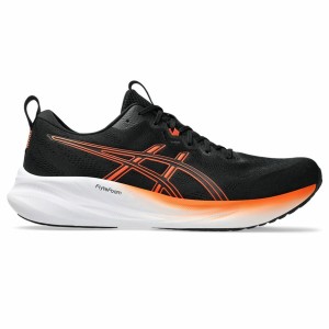 Running Shoes for Adults Asics Gel-Pulse 16 Black