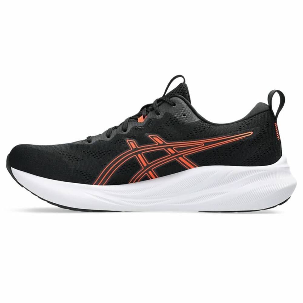 Running Shoes for Adults Asics Gel-Pulse 16 Black