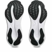 Laufschuhe für Erwachsene Asics Gel-Pulse 16 Schwarz