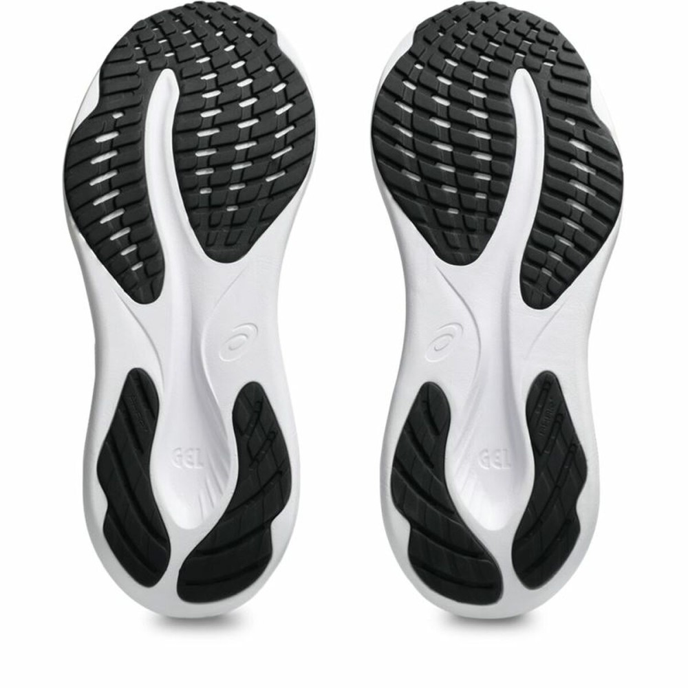 Running Shoes for Adults Asics Gel-Pulse 16 Black
