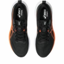 Laufschuhe für Erwachsene Asics Gel-Pulse 16 Schwarz