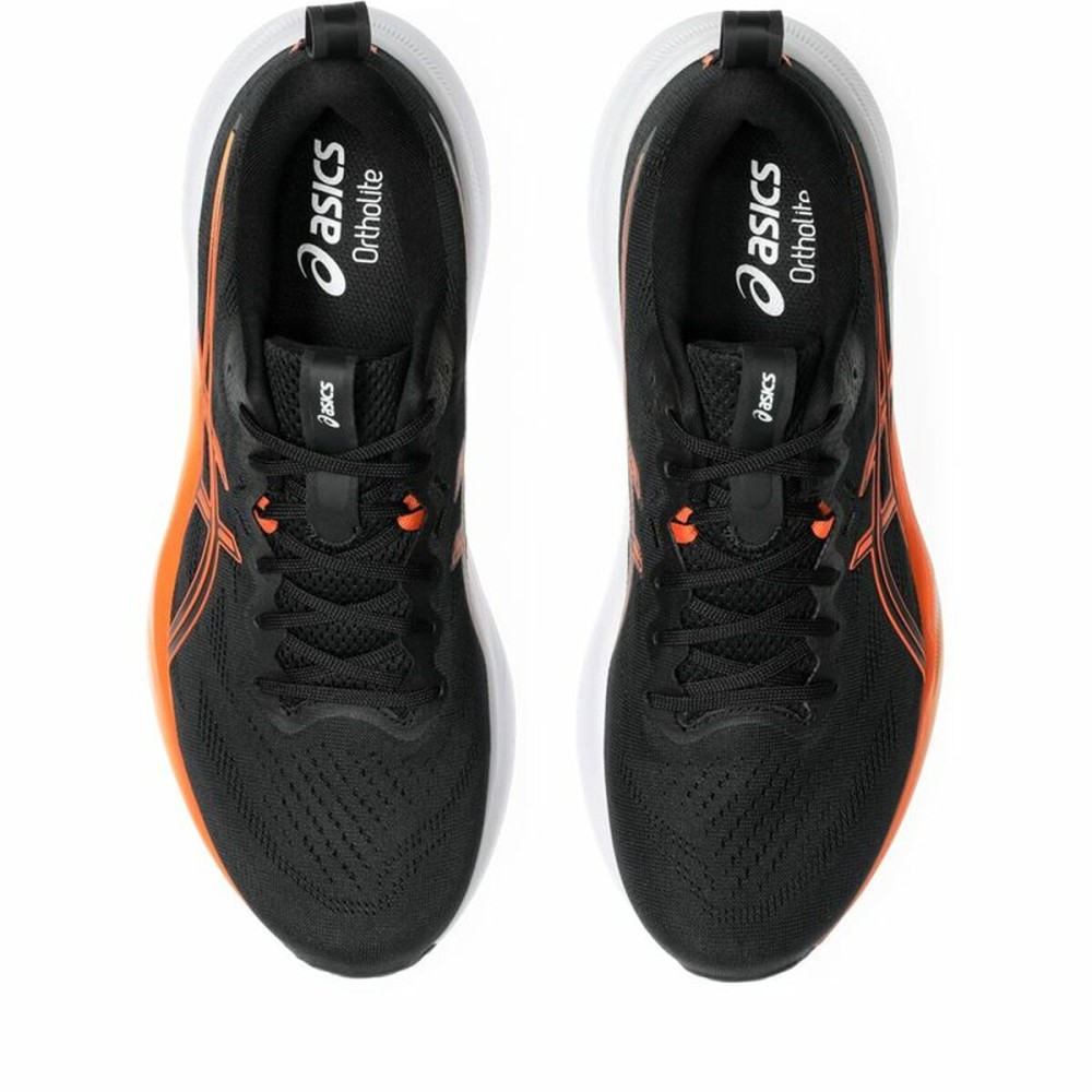 Running Shoes for Adults Asics Gel-Pulse 16 Black