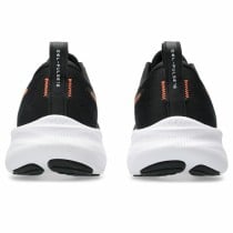 Laufschuhe für Erwachsene Asics Gel-Pulse 16 Schwarz