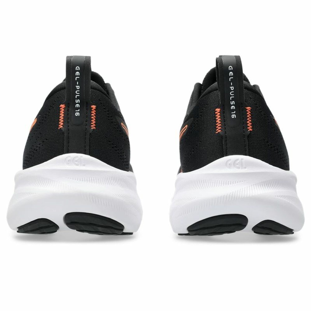 Running Shoes for Adults Asics Gel-Pulse 16 Black