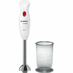 Handrührgerät BOSCH MSM24100 Weiß 400 W