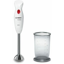 Hand-held Blender BOSCH MSM24100 White 400 W
