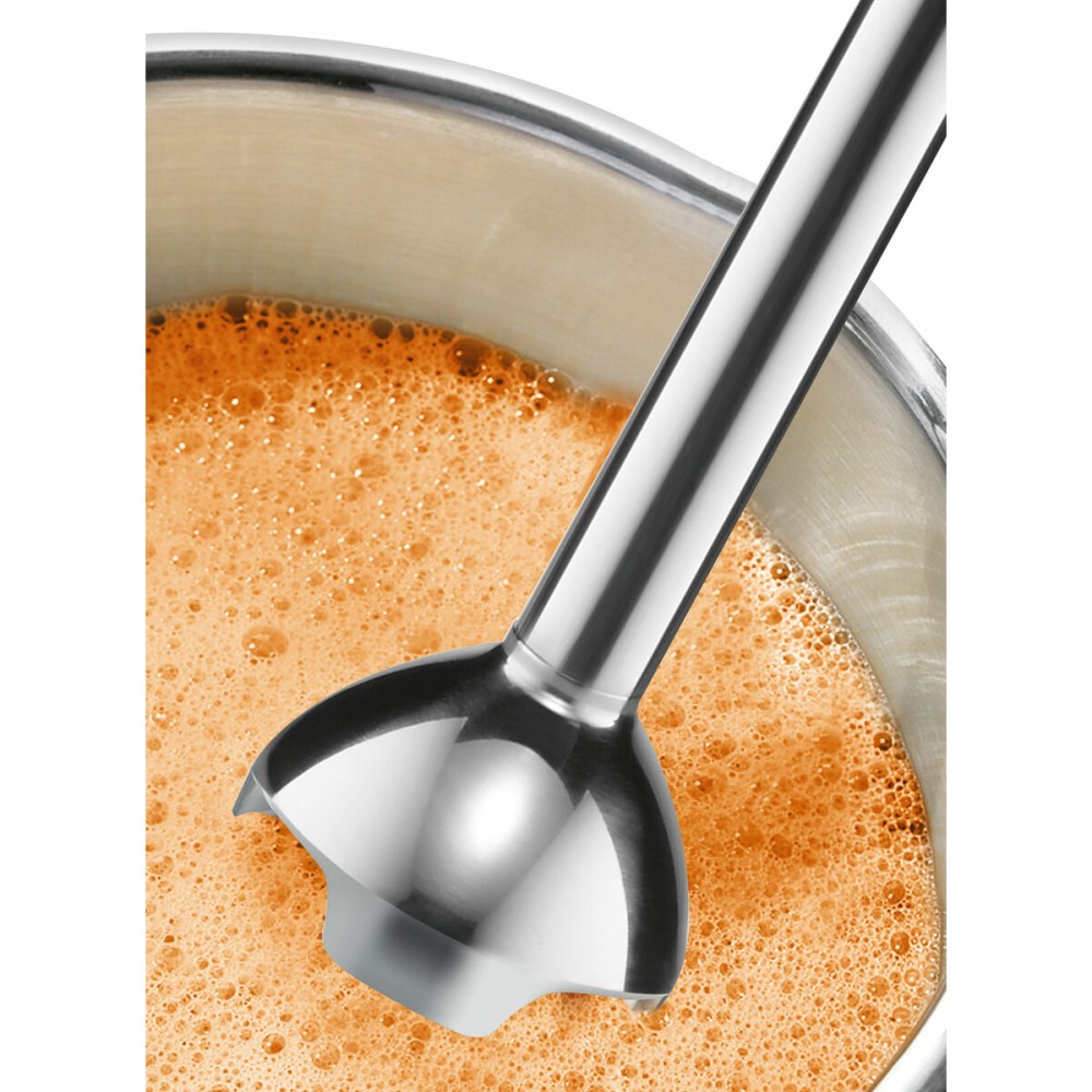Hand-held Blender BOSCH MSM24100 White 400 W