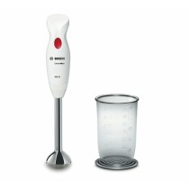 Hand-held Blender BOSCH MSM24100 White 400 W
