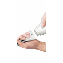 Hand-held Blender BOSCH MSM24100 White 400 W