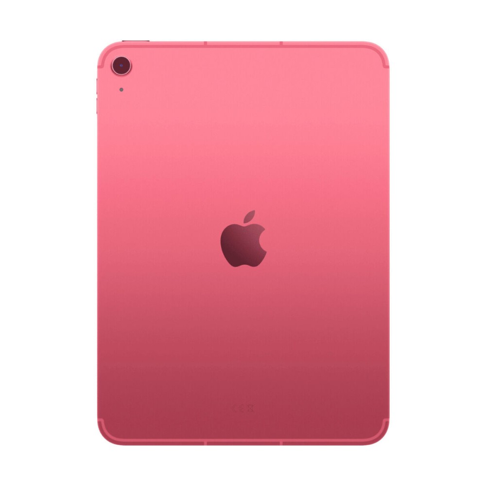 Tablet Apple iPad 2025 11" 128 GB Rosa M1 6 GB RAM