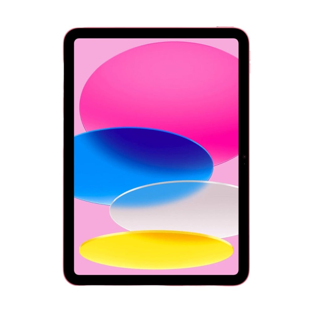 Tablet Apple iPad 2025 11" 128 GB Rosa M1 6 GB RAM