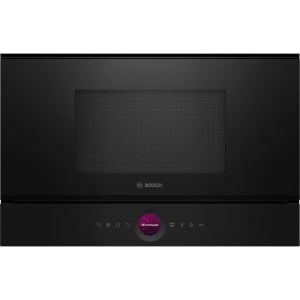 Mikrowelle BOSCH BFR7221B1 Schwarz 900 W 21 L