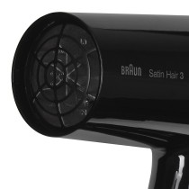 Sèche-cheveux Braun Satin Hair 3 Style&Go Noir 1600 W