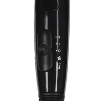 Sèche-cheveux Braun Satin Hair 3 Style&Go Noir 1600 W