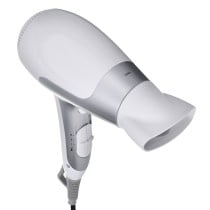 Sèche-cheveux Braun Satin Hair 5 Power Perfection HD580 Blanc Argenté 2500 W