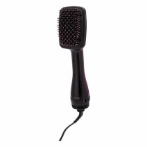 Brosse Thermique Revlon RVDR5212 Noir Rose 800W