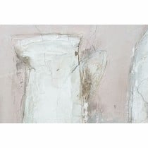 Leinwand DKD Home Decor Kiefer Leinwand 120 x 3,8 x 60 cm