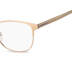 Monture de Lunettes Femme Tommy Hilfiger TH-1824-AOZ Ø 53 mm