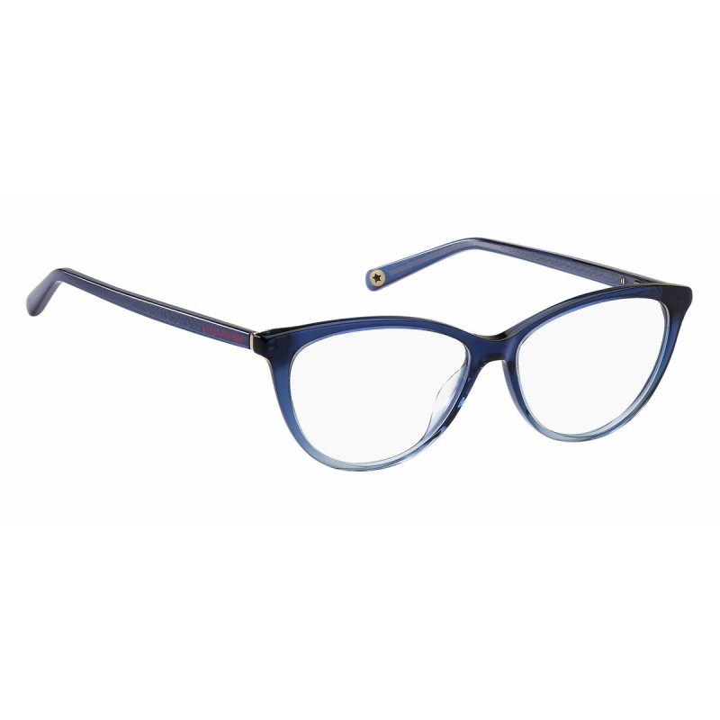 Monture de Lunettes Femme Tommy Hilfiger TH-1826-PJP  ø 54 mm