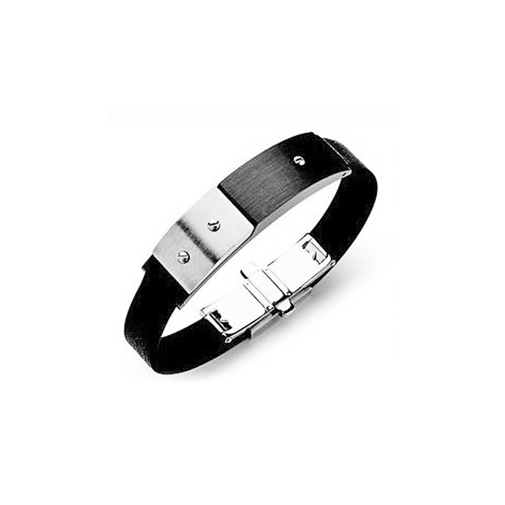 Men's Bracelet Breil TJ0539 (22 cm) 