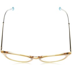 Monture de Lunettes Femme Tommy Hilfiger TH-1821-FMP Ø 51 mm